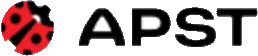 APST logo