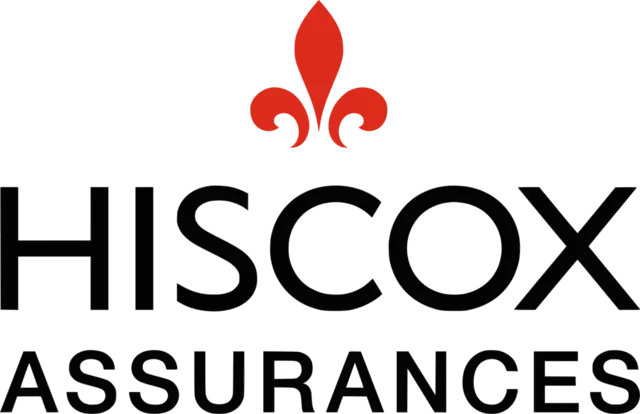 Hiscox logo