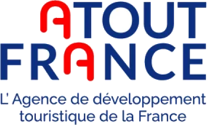 Atout France logo