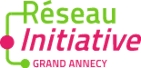 Initiative Grand Annecy logo