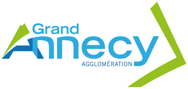 Grand Annecy Agglomération logo
