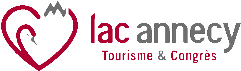 Lake Annecy Tourist Office logo